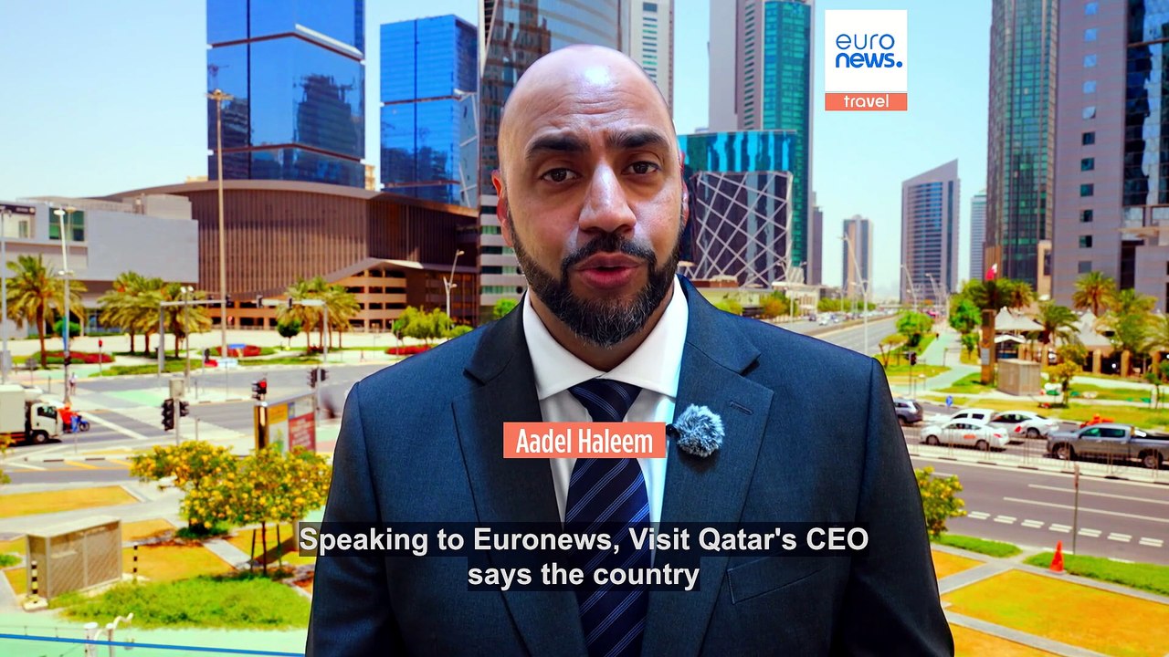Qatar’s tourism sector shows resilience and is...