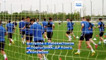 Узбекистан готов бросить вызов грандам ЧМ и ничем не рискует - Каннаваро