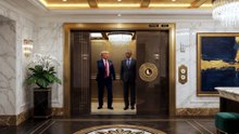 TRUMP VS OBOMA