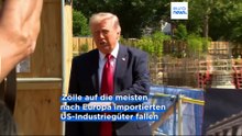 Nachrichten des Tages | 20. Mai 2026 - Abendausgabe