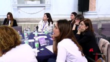 Tumori: De Laurentiis (Pascale Napoli), “con test genomici meno chemioterapie non necessarie in cancro al seno”