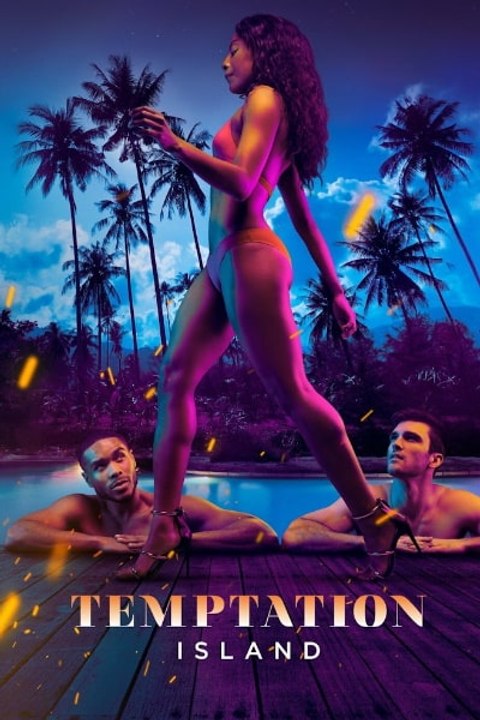 Temptation Island - Season 3 - Episode 02: He's Been a Bad Boy EngSub