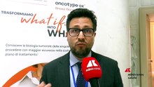 Tumori: oncologo Giuliano, ‘con test genomici benefici in trattamento cancro al seno’