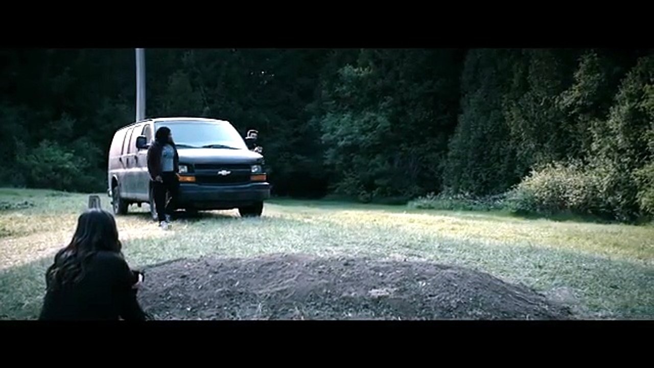 Kimiko uses Soldier Boy’s power to hit Sister Sage - The Boys Season Finale 5x08