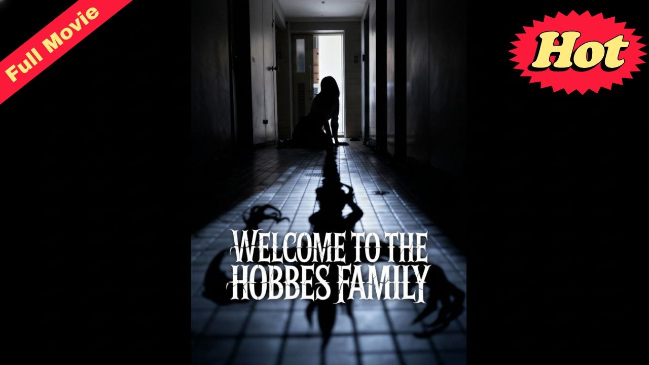 Welcome To The Hobbes Family