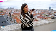 La pantalla o la vida, por Aida Bao