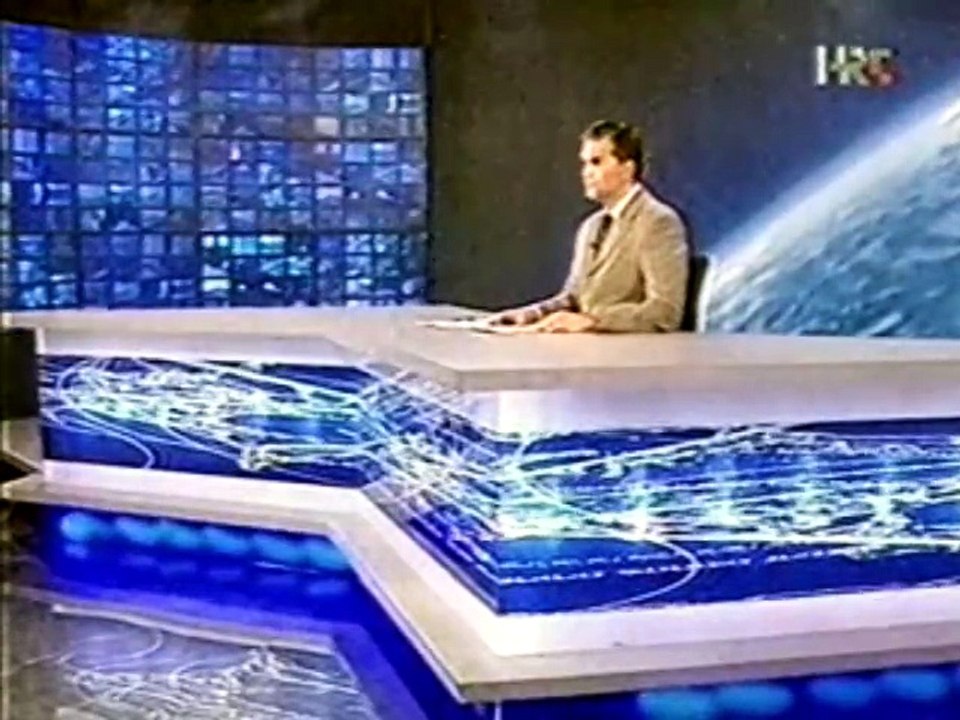 Dnevnik HRT-a 12.03.2005.