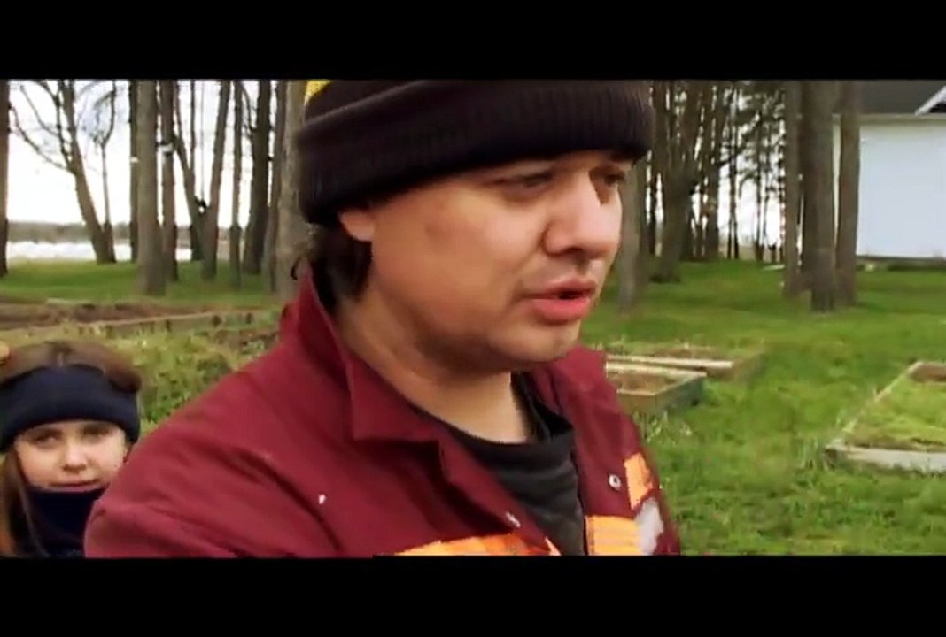 The Great Resistance (2007)