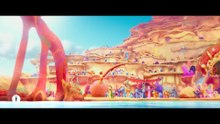Rufus: The Sea Serpent Who Couldn't Swim (2025)