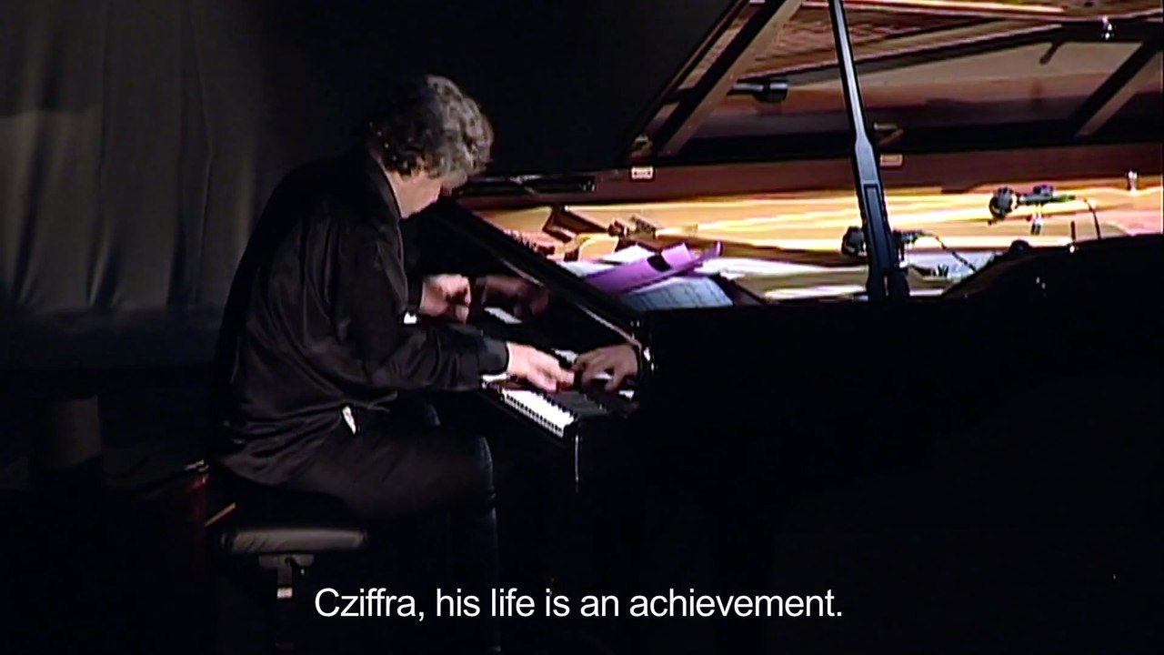 Le pianiste aux 50 doigts (2024)