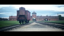 Aufstand in Auschwitz (2026)