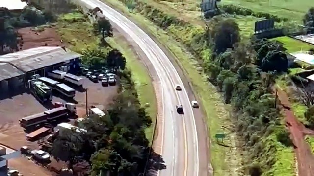 Suspeitos de matar motorista de app são presos após perseguição