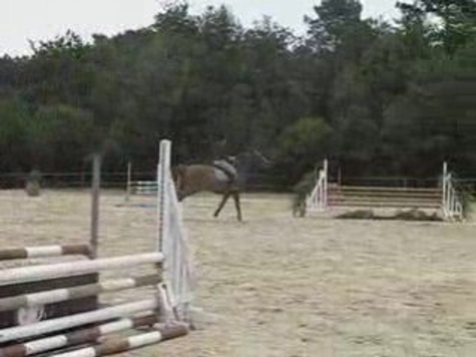 Mon parcours avec Garcon
