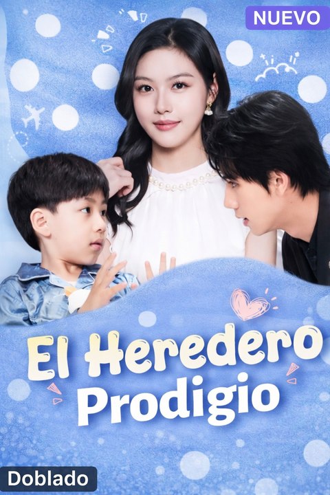 Ei Heredero Prodigio