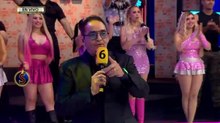 Es Show - 18 de mayo del 2026