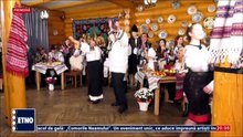 Laura si Victor Lavric - Am venit cu drag la voi (ETNO TV - 06.12.2025)