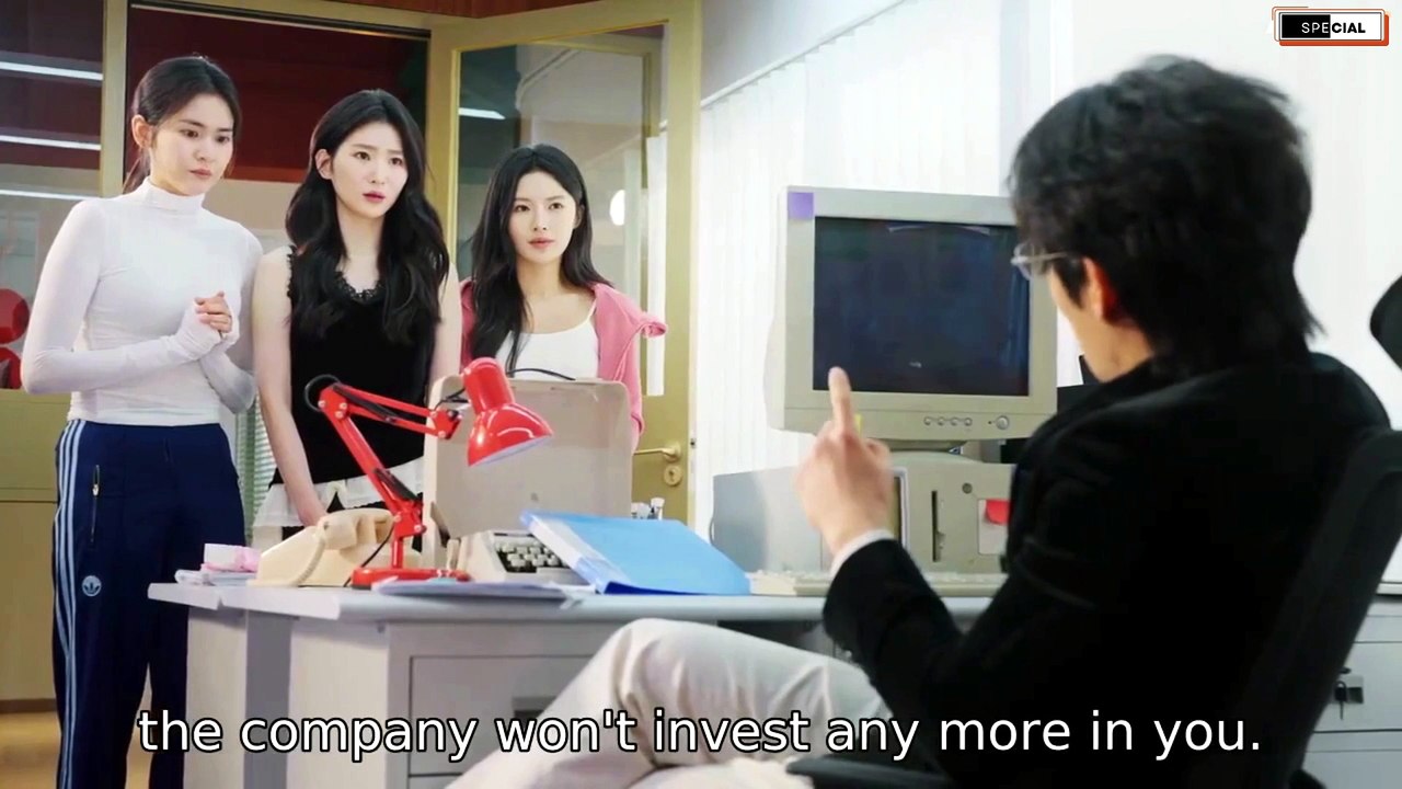 [ENG] Scandal Love (2026) Episode 6