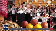 Laura Lavric - La crasma lui Costanel (ETNO TV - 06.12.2025)
