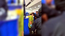 Hay al menos 4 argentinos de la Flotilla Sumud que fueron detenidos por el ejército israelí