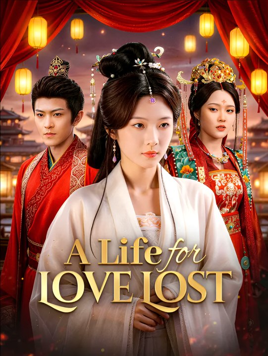 A Life For Love Lost
