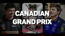 Canadian Grand Prix F1 Preview