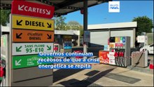 Notícias do dia | 20 de maio 2026 - Noite