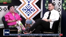 Ramas bun, Maria Vaduva! (Matinali si populari - ETNO TV - 11.05.2026)