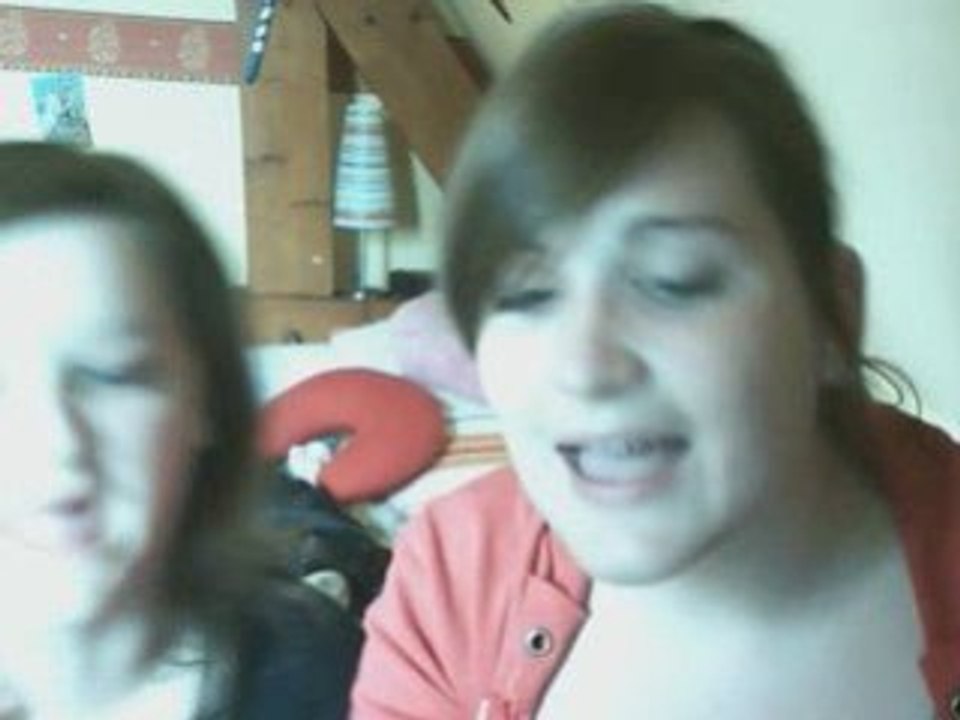 crako - kreukreu chante " ti amo"