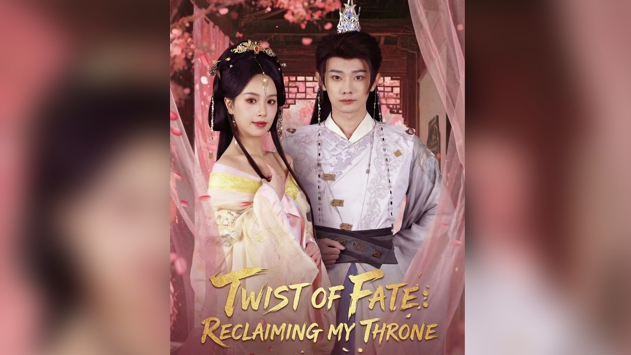 Twist Of Fate Reclaiming My Throne