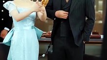 Love Is My Paycheck (DUBBED)- Full Drama Movie English Sub