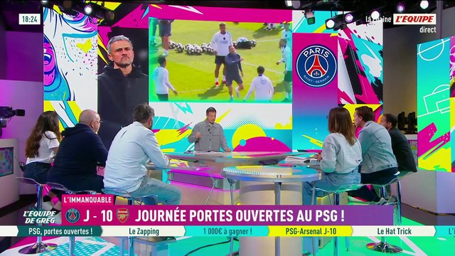 Nuno Mendes avant la finale face à Arsenal : « Si on joue comme eux, ce serait un match un peu chiant » - Foot - Ligue des champions - PSG