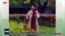 Maria Vaduva - Floricica de pe munti