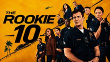 The Rookie Season 8 Episode 10