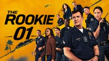 The Rookie Season 8 Episode 1