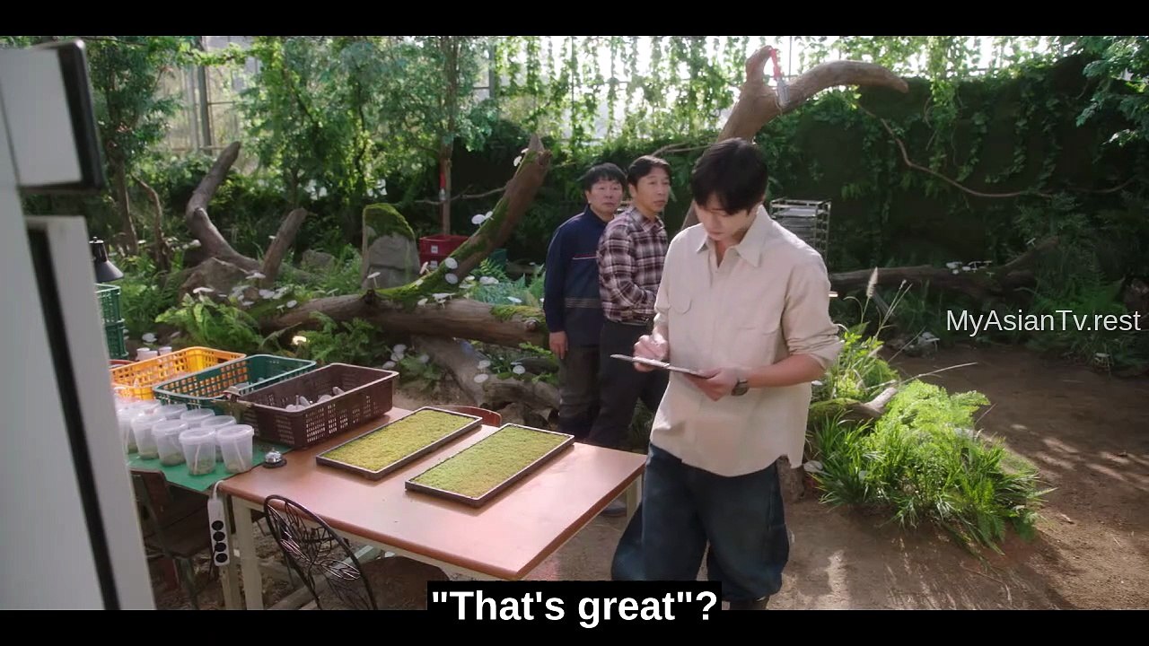 [ENG] EP.9 Sold Out on You (2026)