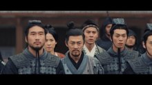 Back to the Past (2025) เจาะเวลาหาจิ๋นซี เดอะมูฟวี่