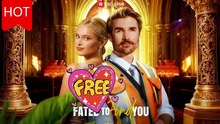 Fated to Find YouDrama FULL FILFIES PORTUGUS | Filme Completo em Português