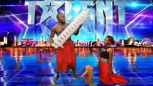 Judges Didn’t Expect THIS 😲 Shocking Performance Leaves Crowd Speechless
