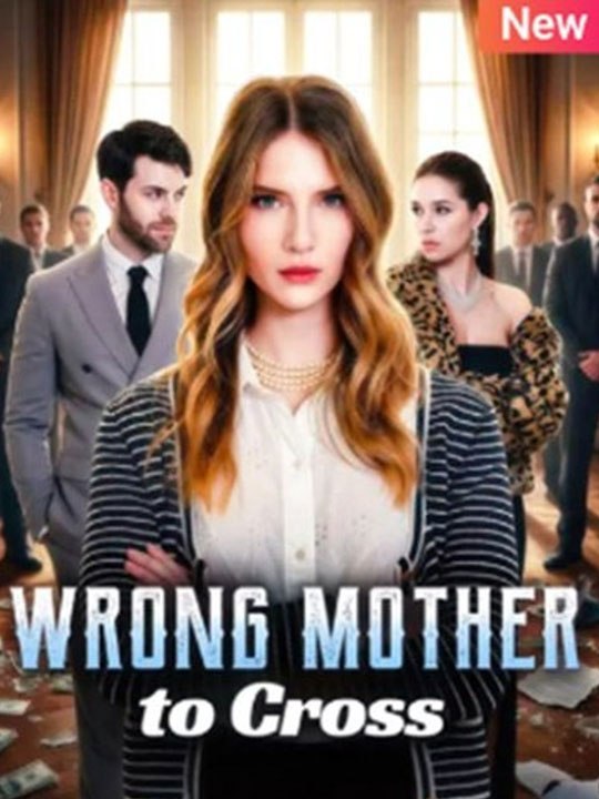 Wrong Mother to Cross FULL