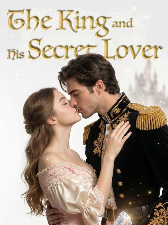 The King And His Secret Lover Full