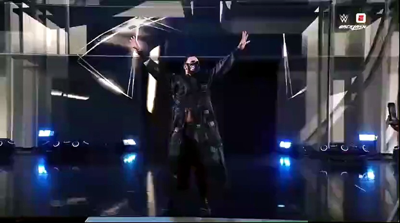 WWE Backlash 5/9/2026 (Full Show) - WWE Backlash May 9th 2026 (Full Show) [Full Movie]