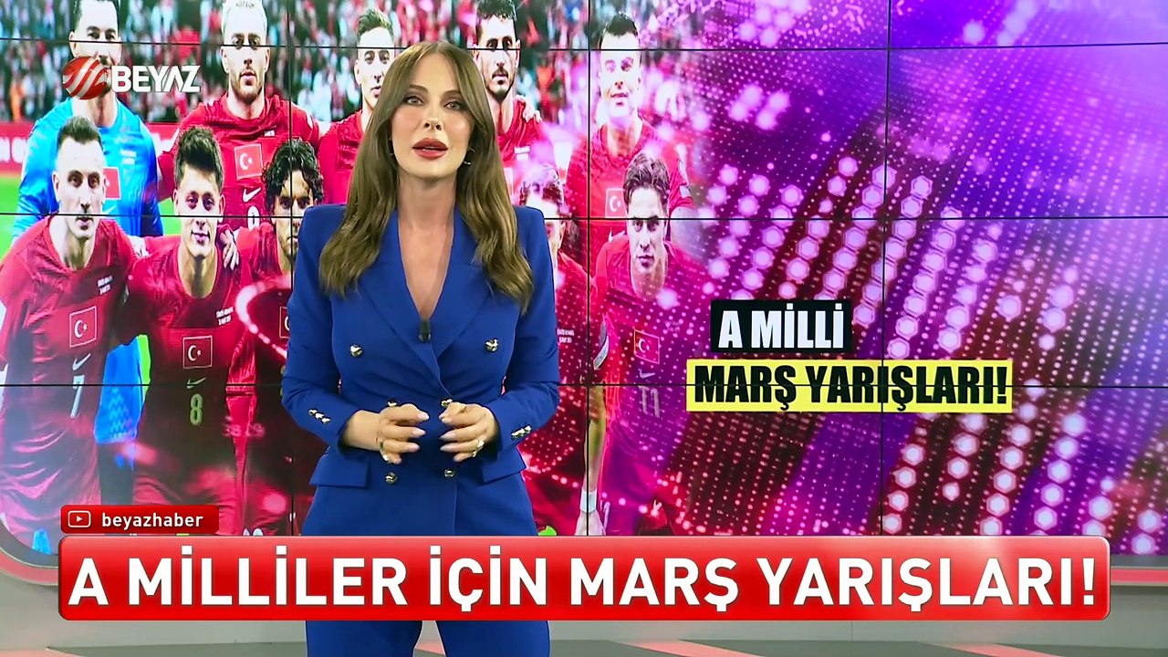 Beyaz Ana Haber 20 Mayıs 2026