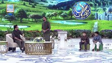 Shan e Ilm (Quiz Competition) | Waseem Badami | Ahmed Shah | 25 FEB 2026 | #shaneramazan [Full Movie]