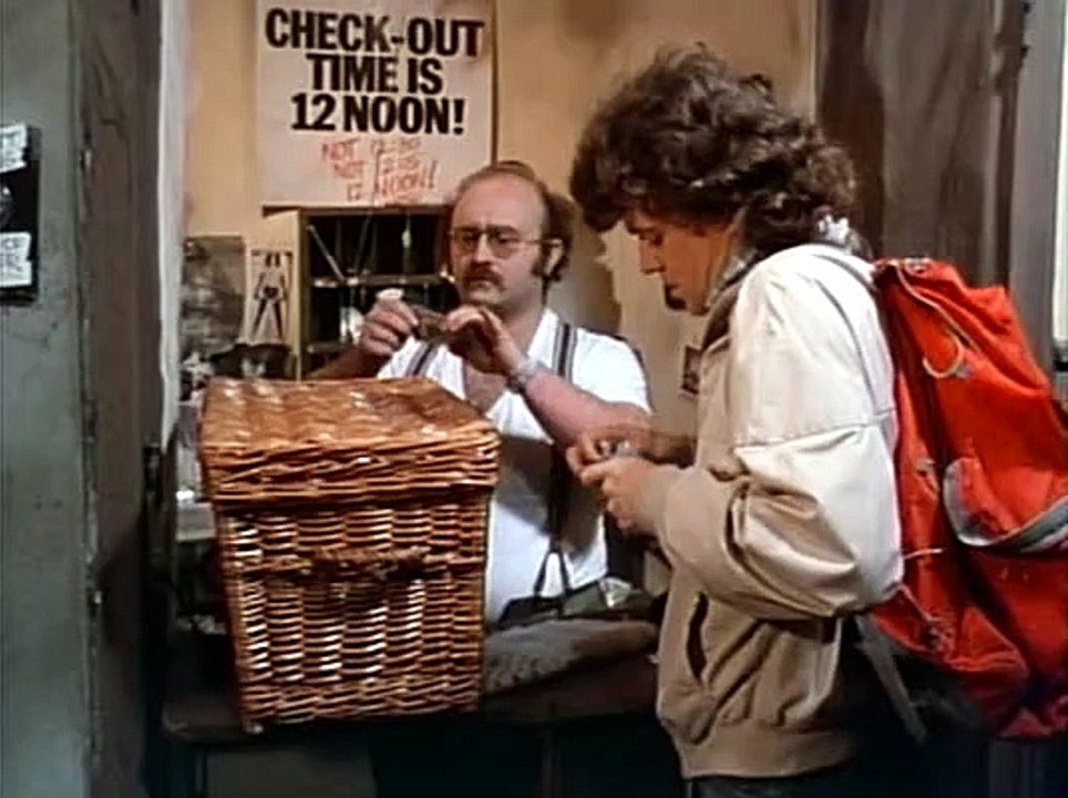 FRERES DE SANG (1982)