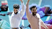 Oscars: India Celebrates ‘RRR’ Win, but Laments Jimmy Kimmel’s Mischaracterization of Film’s Origins | THR News [Full Movie]