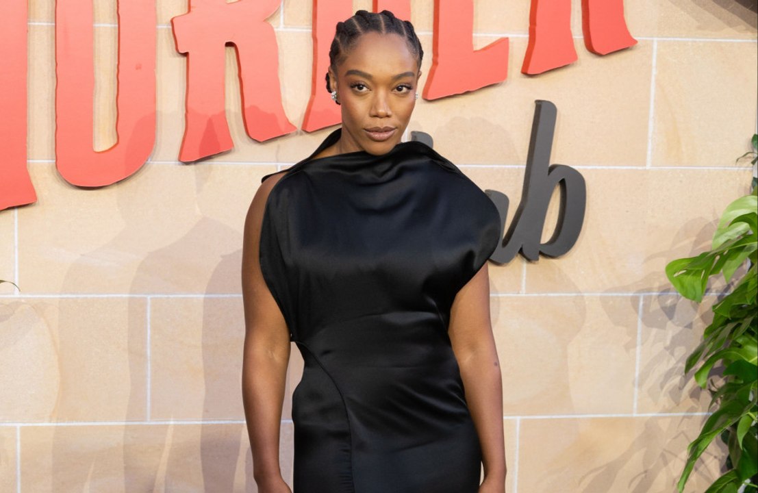 Naomi Ackie: Zugang zu ihren Rollen