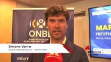 Bullismo: Venier (Accademia campioni), ?i giovani meritano sostegno?