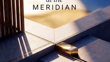 Afternoon at the Meridian