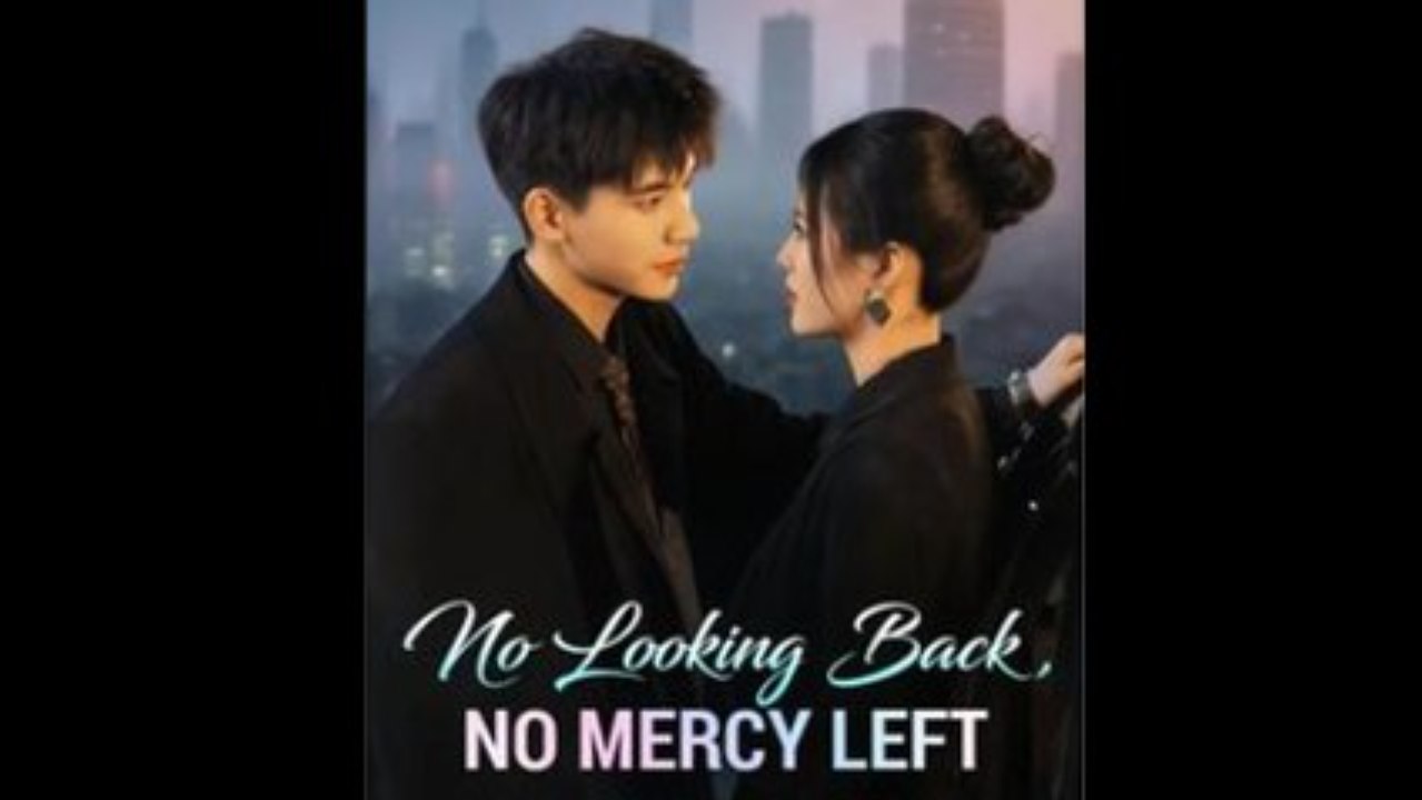 No Looking Back, No Mercy Left