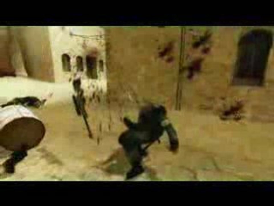 Counter Strike Source